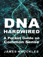 DNA Hardwired