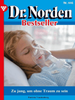 Zartbittere Gefühle: Dr. Norden Bestseller 447 – Arztroman