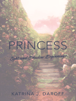 Princess: Light and Shadow Book One