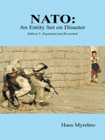 NATO: An Entity Set on Disaster: Edition 2: Expanded and Reworked