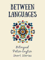 Between Languages