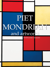 Piet Mondrian and artworks by Stéphanie Angoh (Ebook) - Read free ...