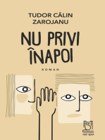 Nu privi înapoi