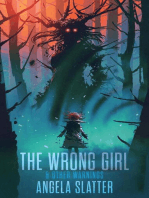 The Wrong Girl & Other Warnings