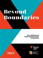 Beyond Boundaries