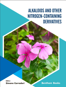 Alkaloids and Other Nitrogen-Containing Derivatives by Simone ...