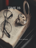 Time Is
