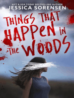 Things That Happen in the Woods
