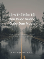 Làm Thế Nào Tôi Đến Được Vương Quốc Đan Mạch