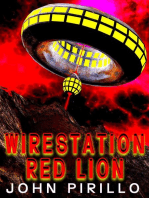Wirestation Red Lion: WireShip