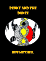 Benny and the Dance (Literary)