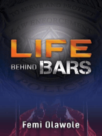 Life behind Bars