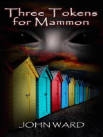 Three Tokens for Mammon: Hell Hare House Short Reads