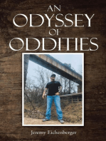 An Odyssey of Oddities