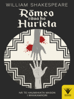 Romeo raua ko Hurieta