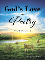 God's Love in Poetry: Volume 2