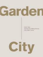 Garden City