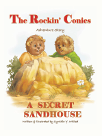 The Rockin' Conies: A Secret Sandhouse
