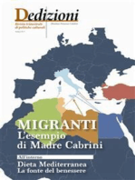 Dedizioni Anno 2 Numero 3: Rivista trimestrale di politiche culturali in Calabria