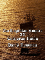 Carthaginian Empire Episode 22 - European Union: Carthaginian Empire, #22