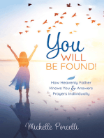 You Will Be Found