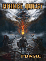 Bridge Quest: A GameLit Adventure Series: Bridge Quest, #1