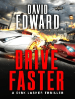 Drive Faster: Operation: Just Cause