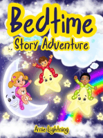 Bedtime Story Adventure
