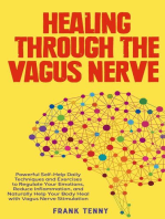 Healing Through The Vagus Nerve