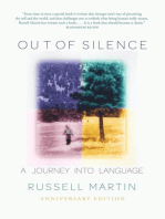 Out of Silence