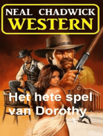 Het hete spel van Dorothy: Western