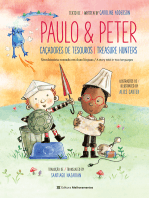 Paulo & Peter: Caçadores de aventuras