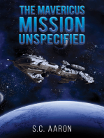 The Mavericus: Mission Unspecified