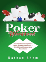 POKER WORKBOOK