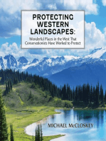 Protecting Western Landscapes