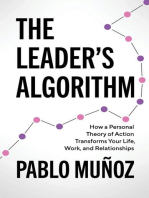 The Leader's Algorithm