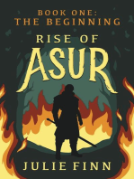 Rise of Asur
