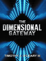 The Dimensional Gateway: A Shawn Crawford Adventure