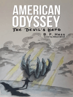 American Odyssey: The Devil's Hand