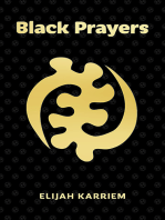 Black Prayers