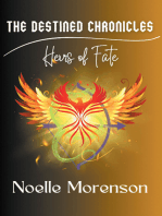 The Destined Chronicles