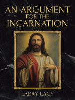 An Argument for the Incarnation