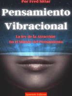 Pensamiento Vibracional