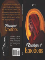 A Convolution of Emotions