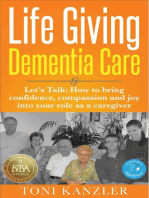 Life Giving Dementia Care