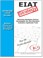 EIAT Test Strategy