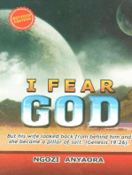 I FEAR GOD - LaFAMCALL