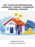 The Young Entrepreneurs Financial Literacy Handbook Personal Finance