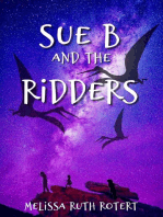 Sue B and the Ridders