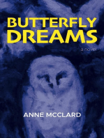 Butterfly Dreams: A Novel
